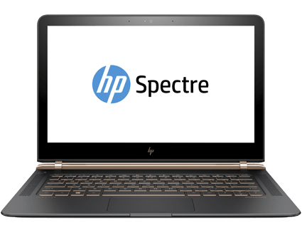 Ремонт HPSpectre